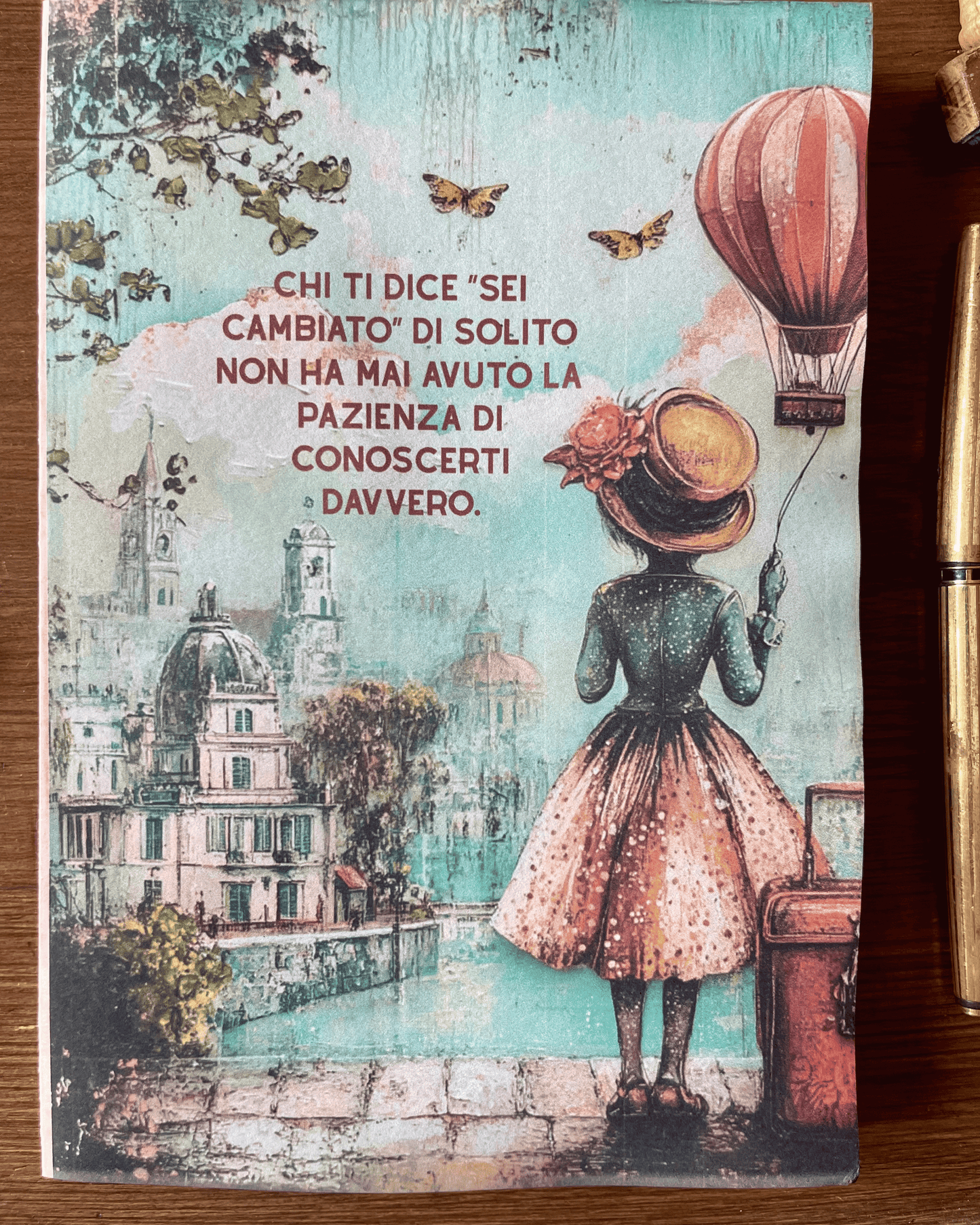 Mille versioni