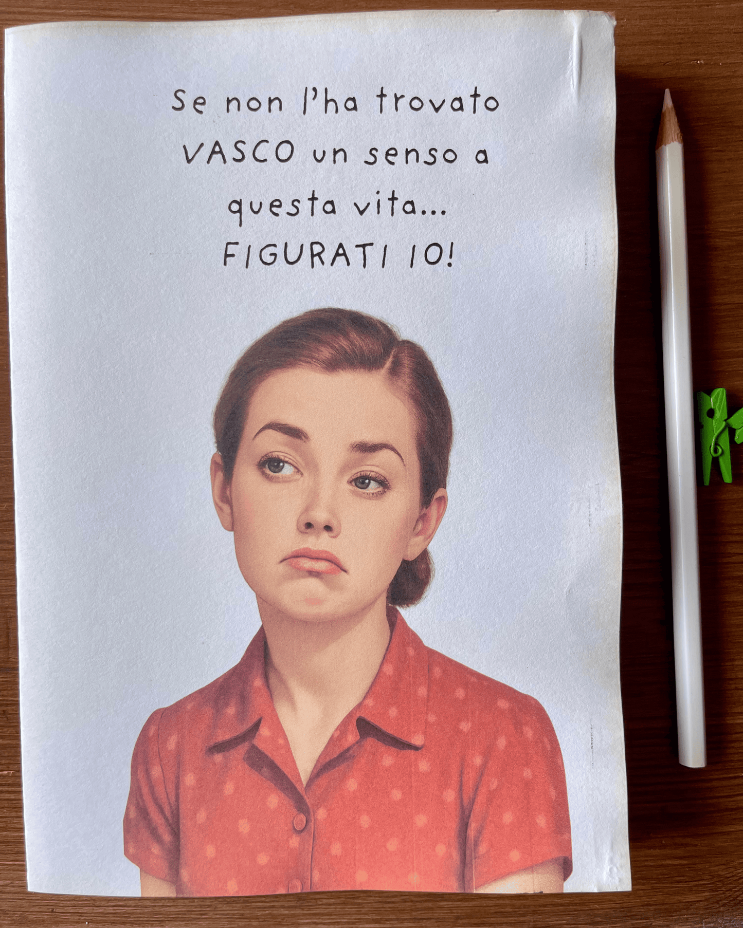 Figurati io