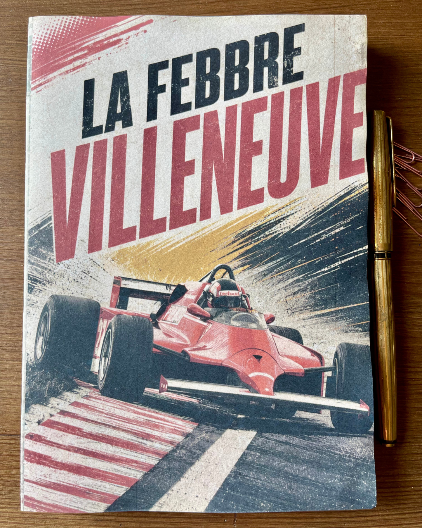 Villeneuve