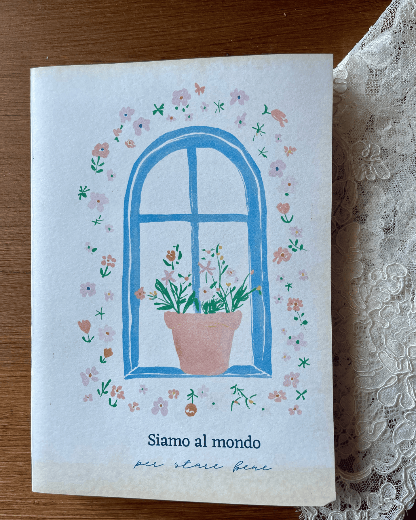 Stare bene
