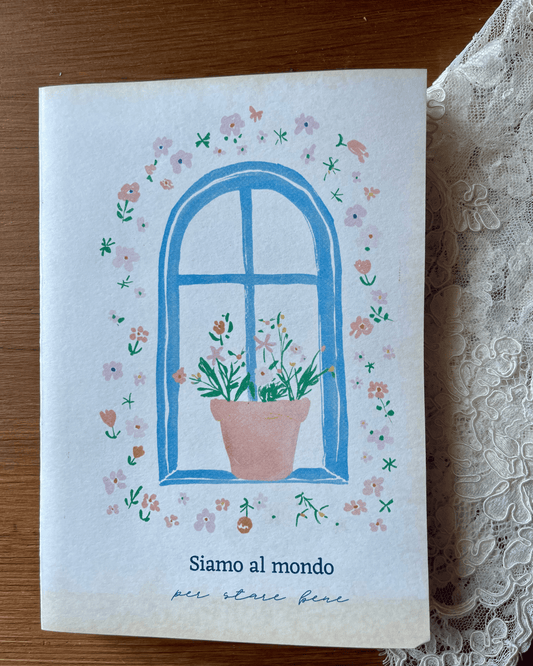 Stare bene
