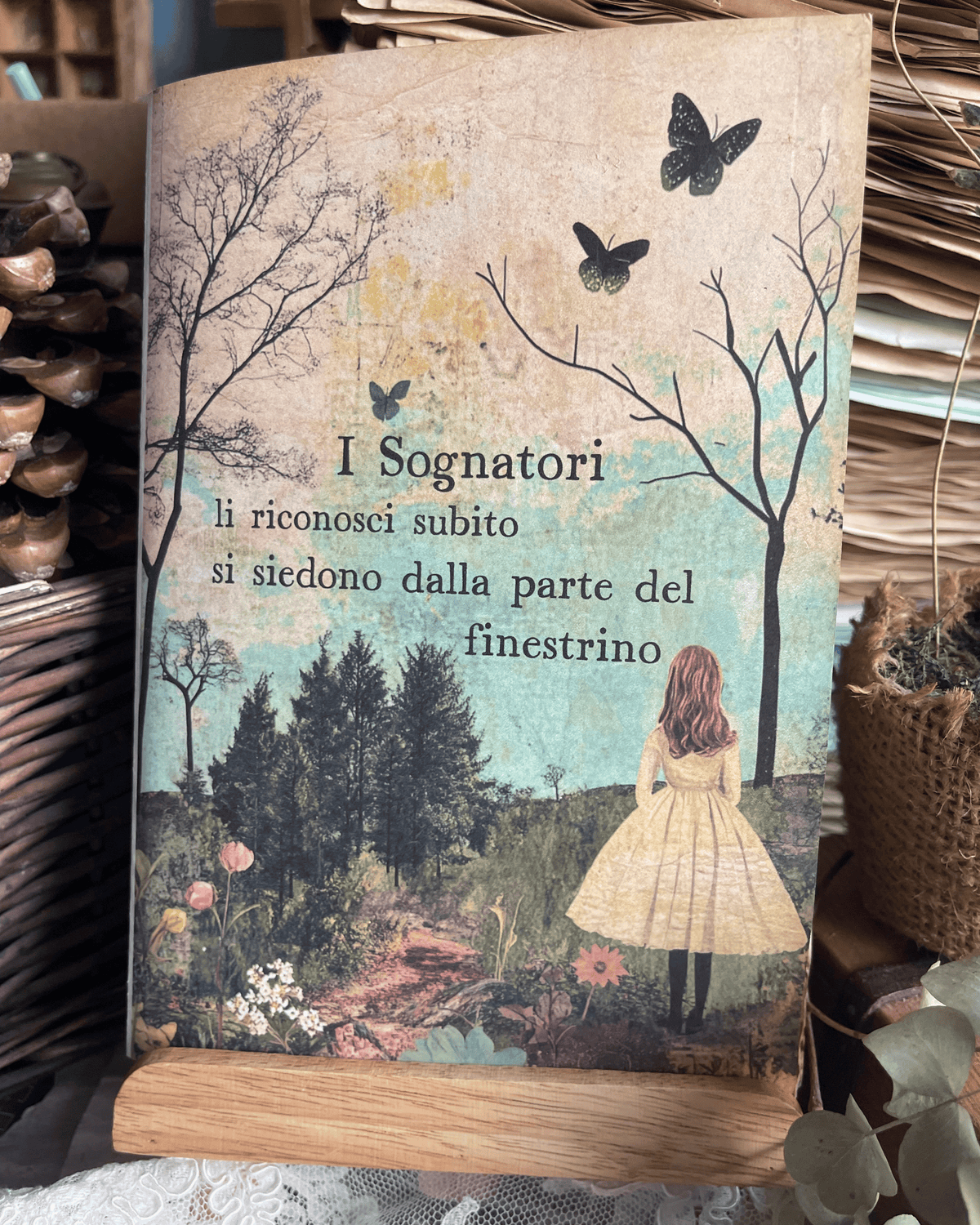 Viaggiatori