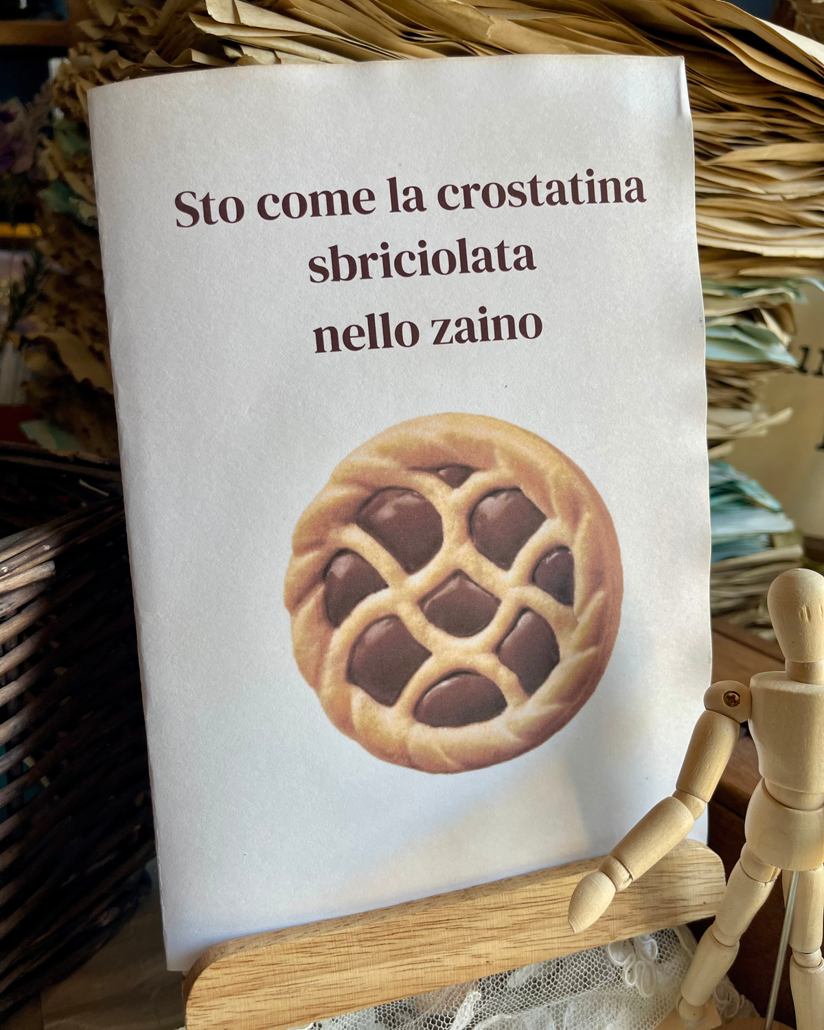 Crostatina
