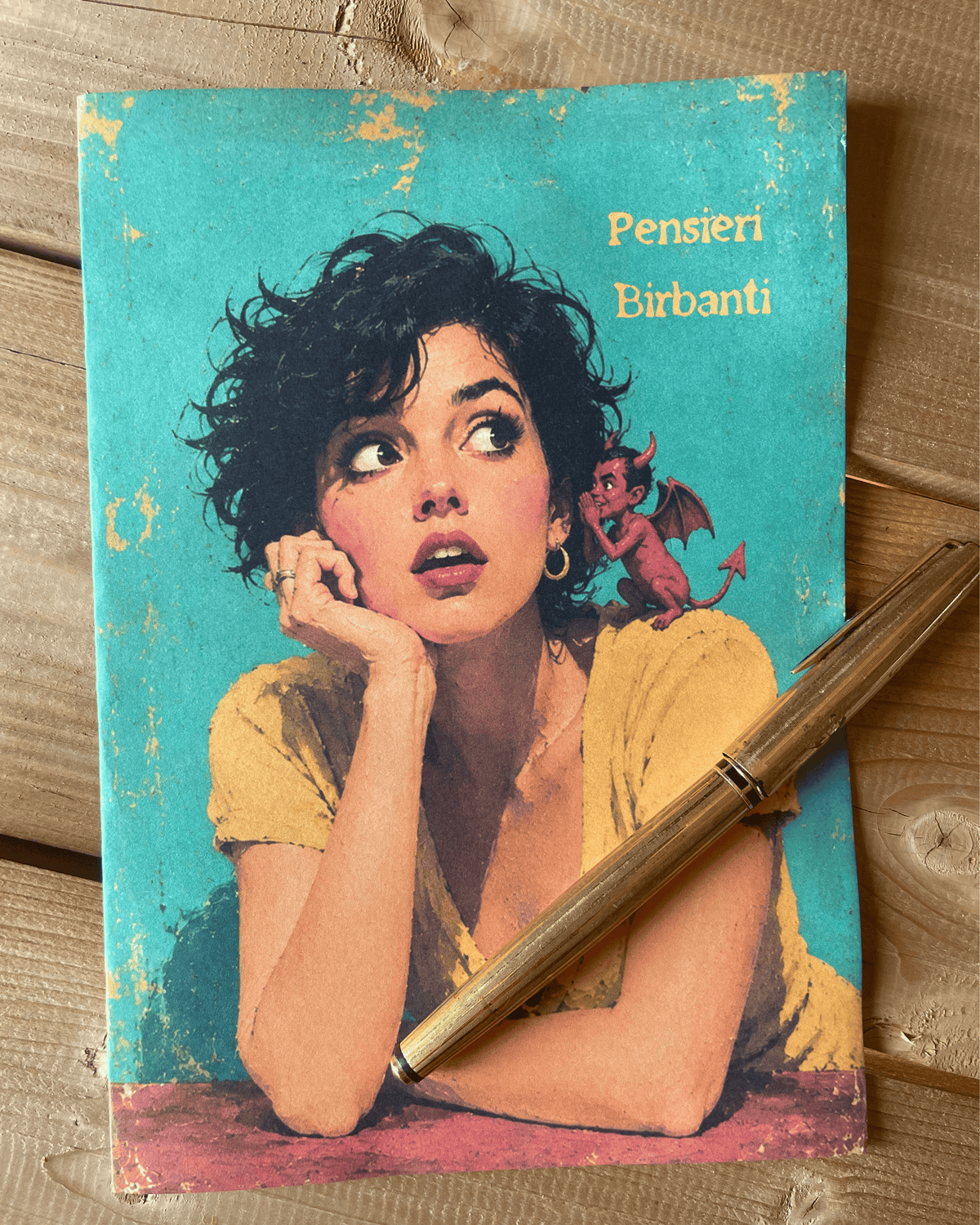 Pensieri birbanti