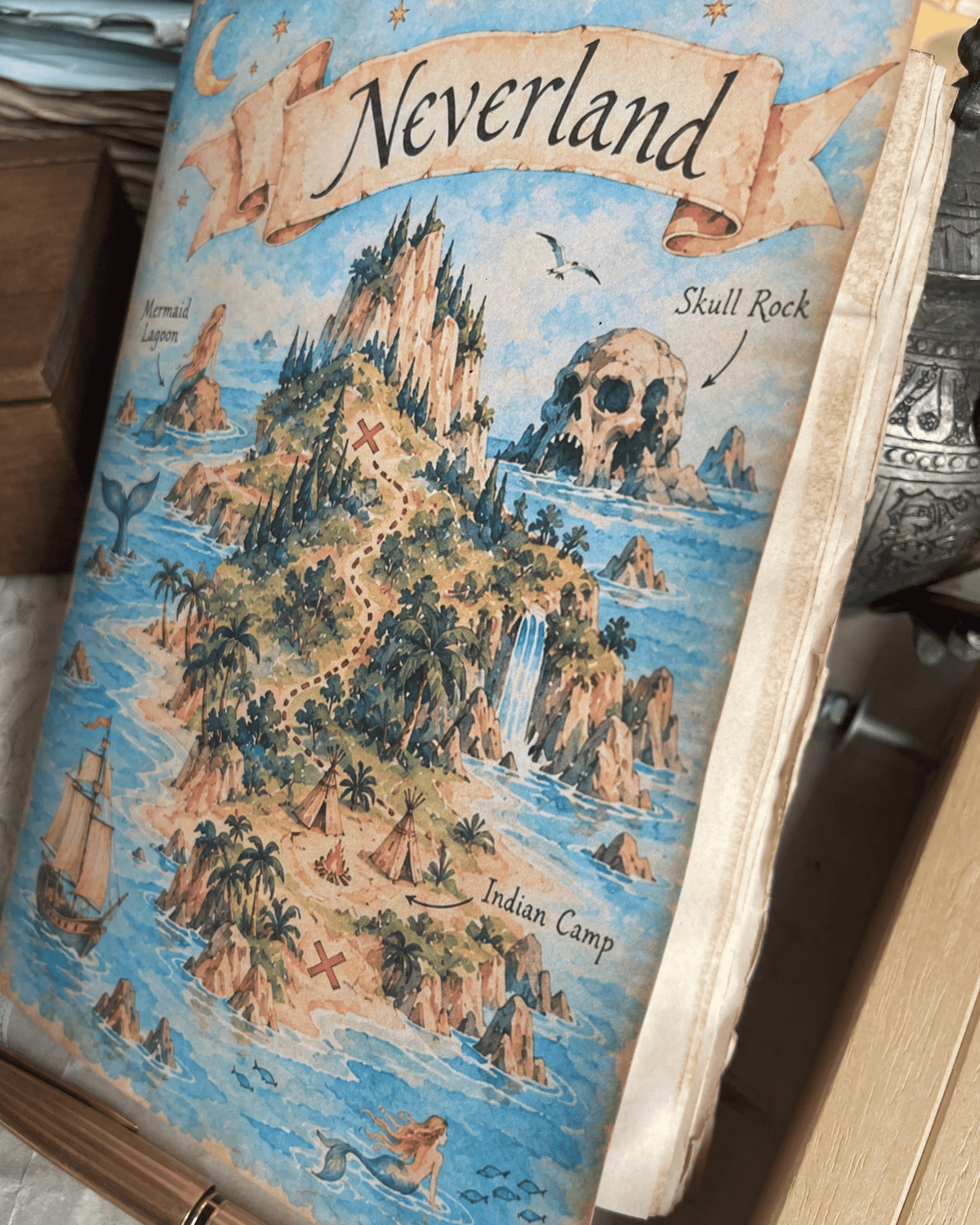Neverland