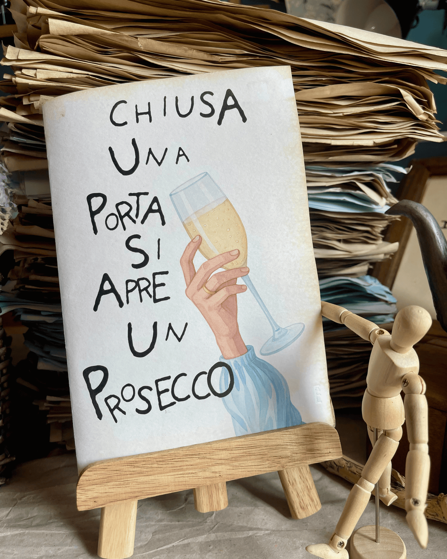 Prosecco
