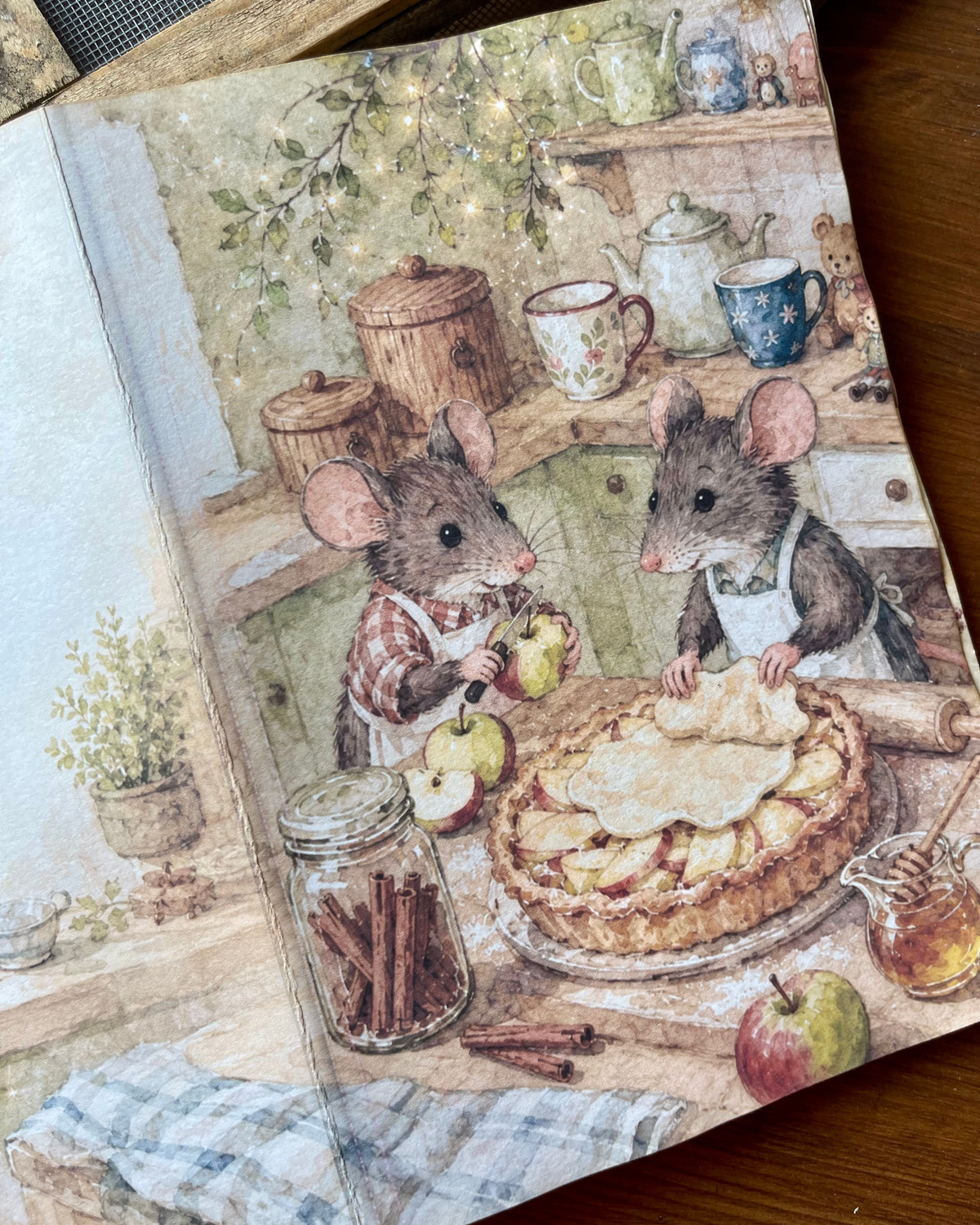 Torta di mele