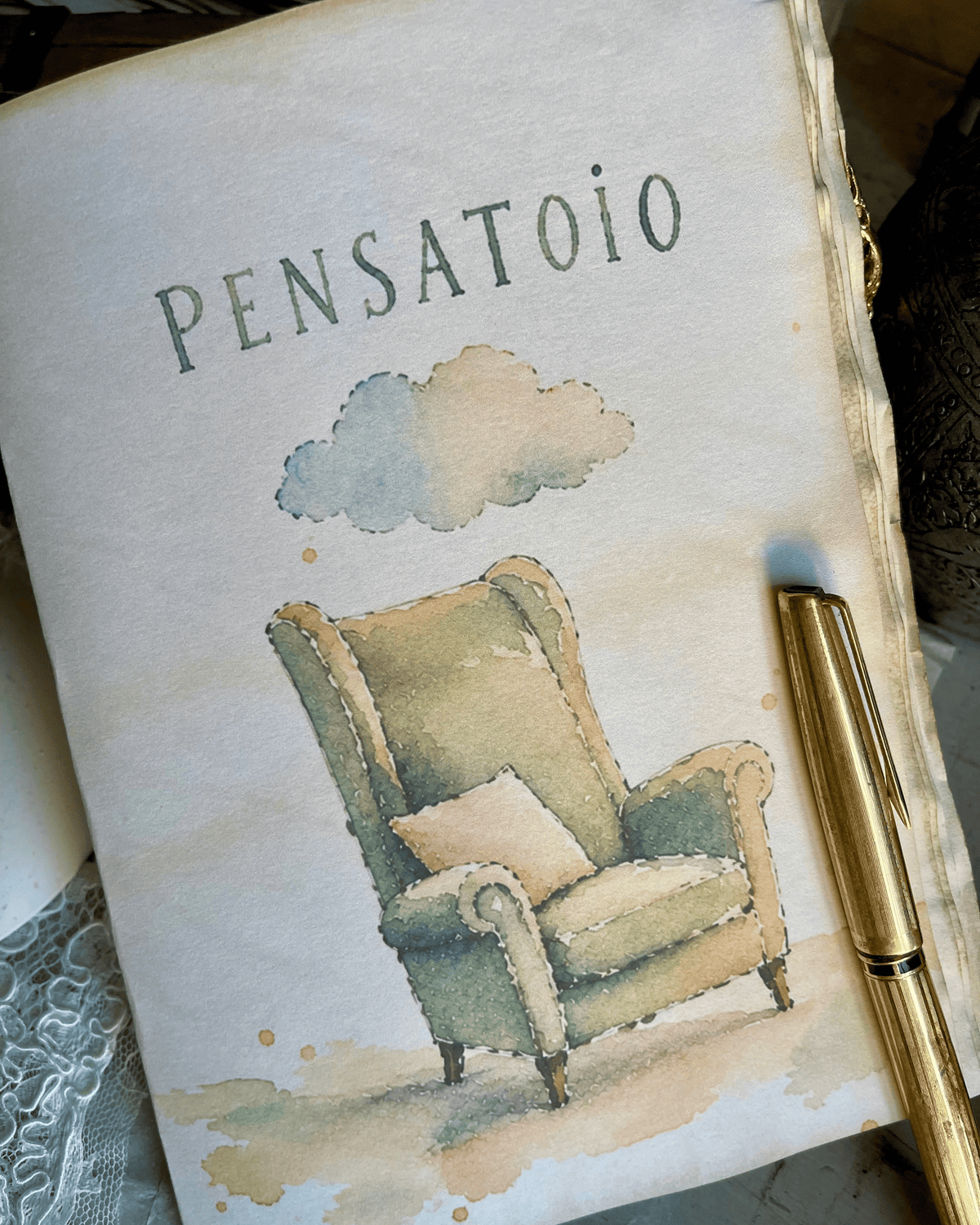Pensatoio