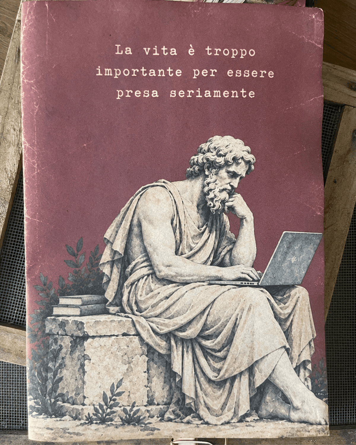 Filosofo