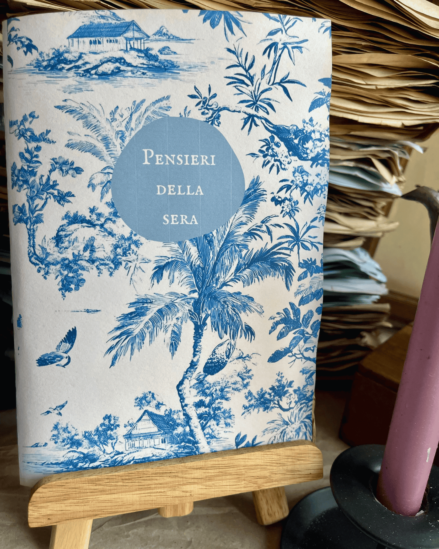 Pensieri della sera