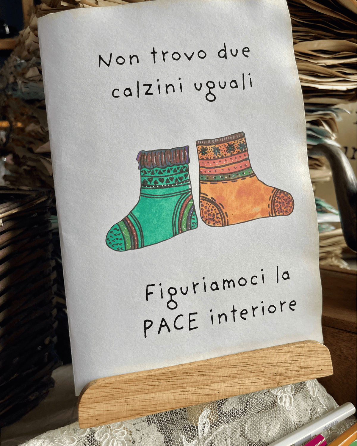 Calzini