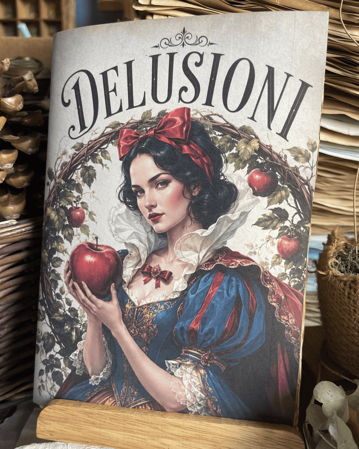 Delusioni