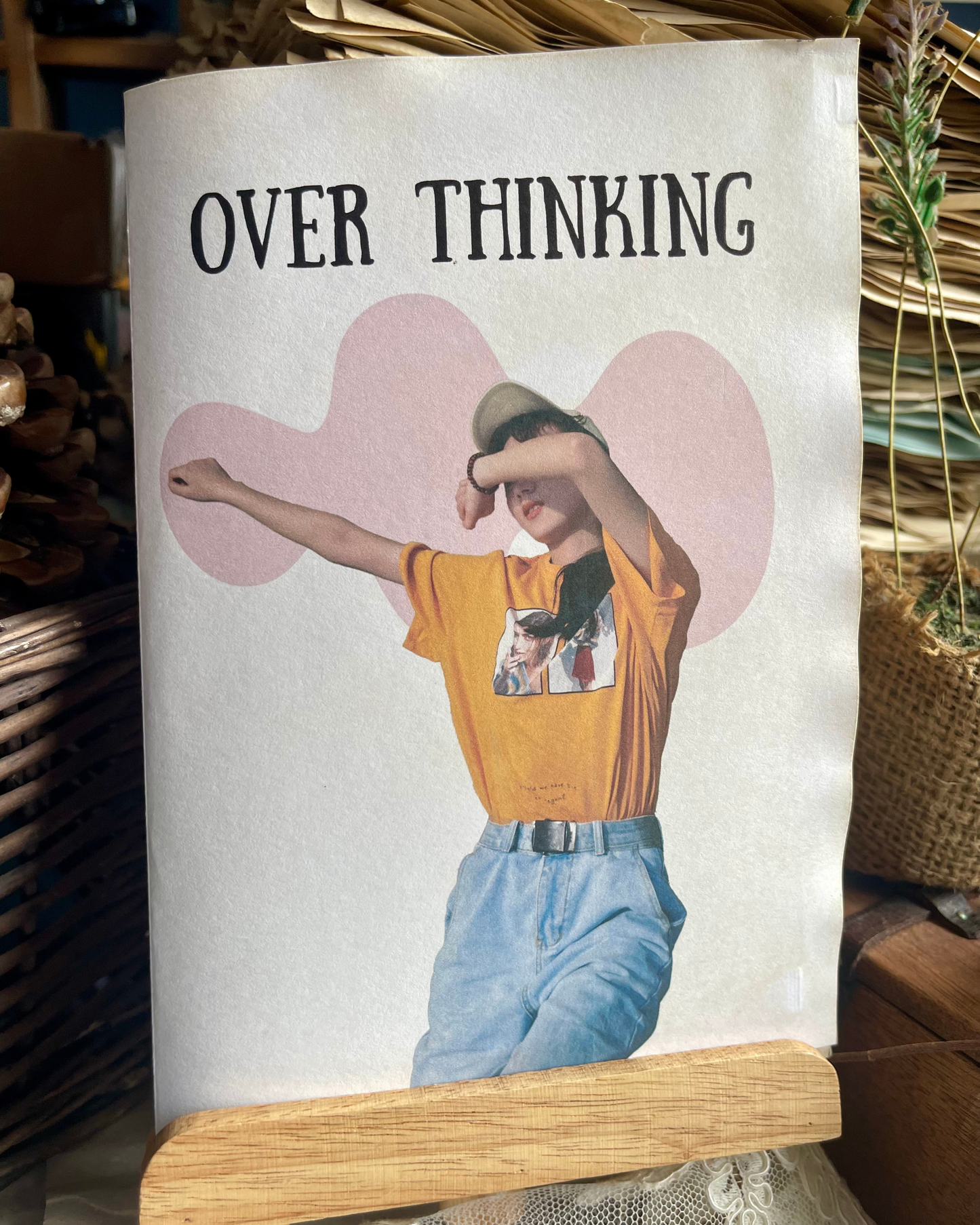Overthinking