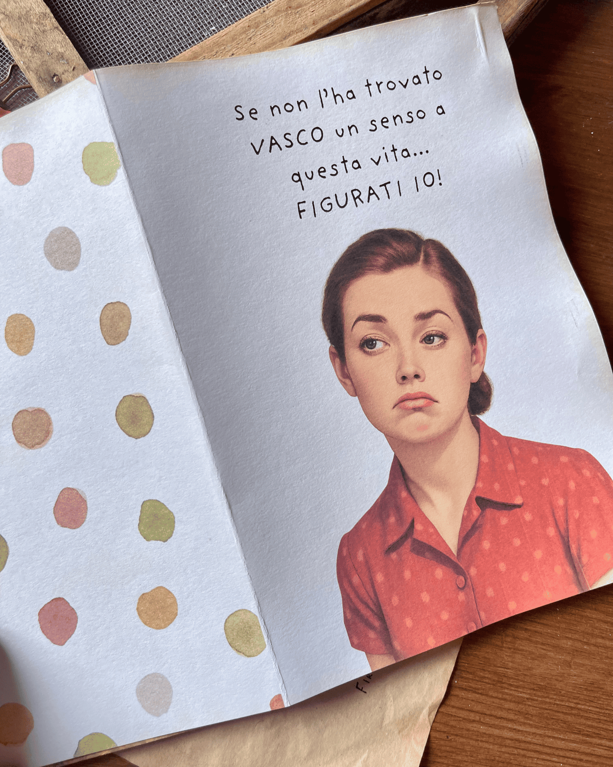 Figurati io
