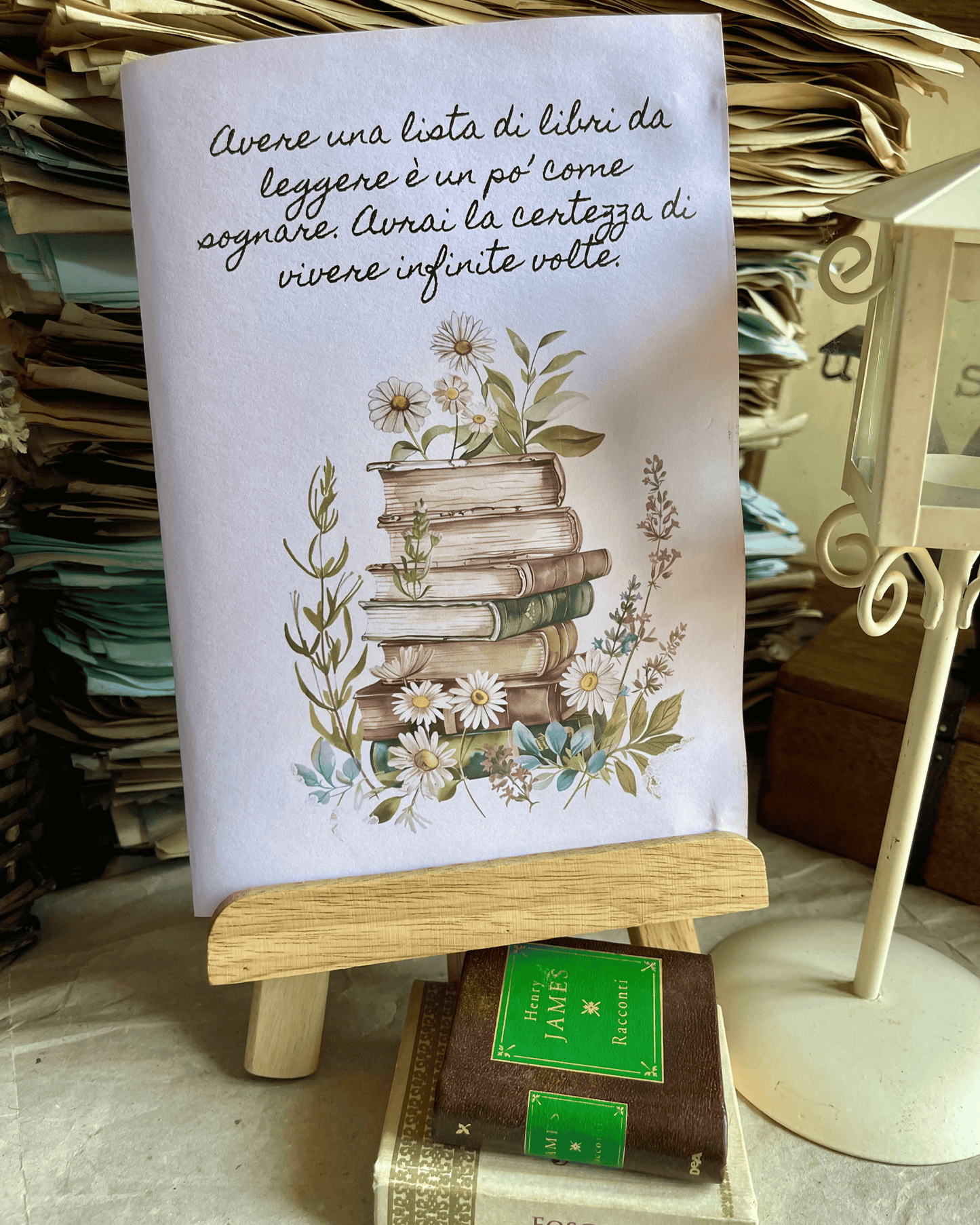 Libri da leggere