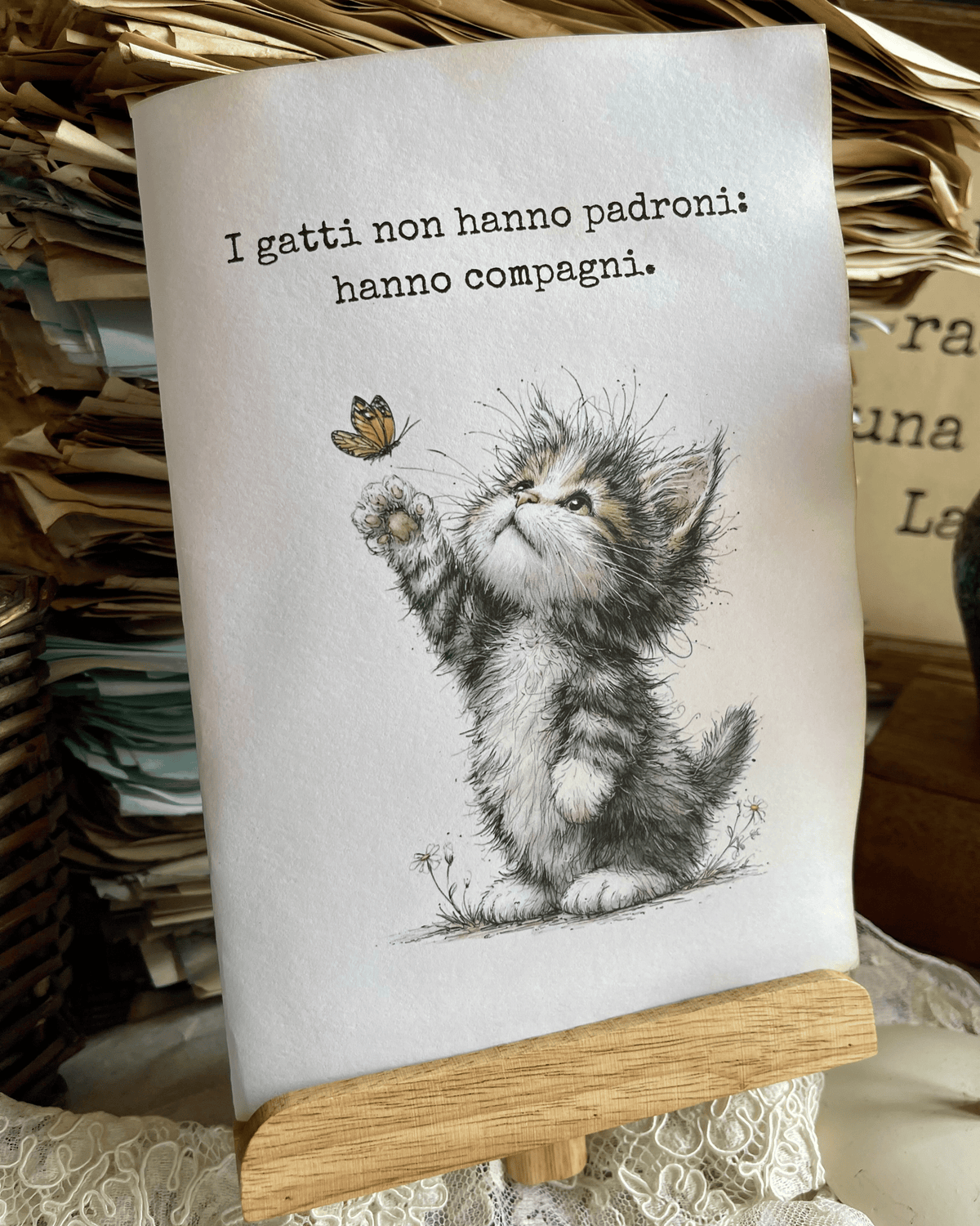 Compagno di zampa