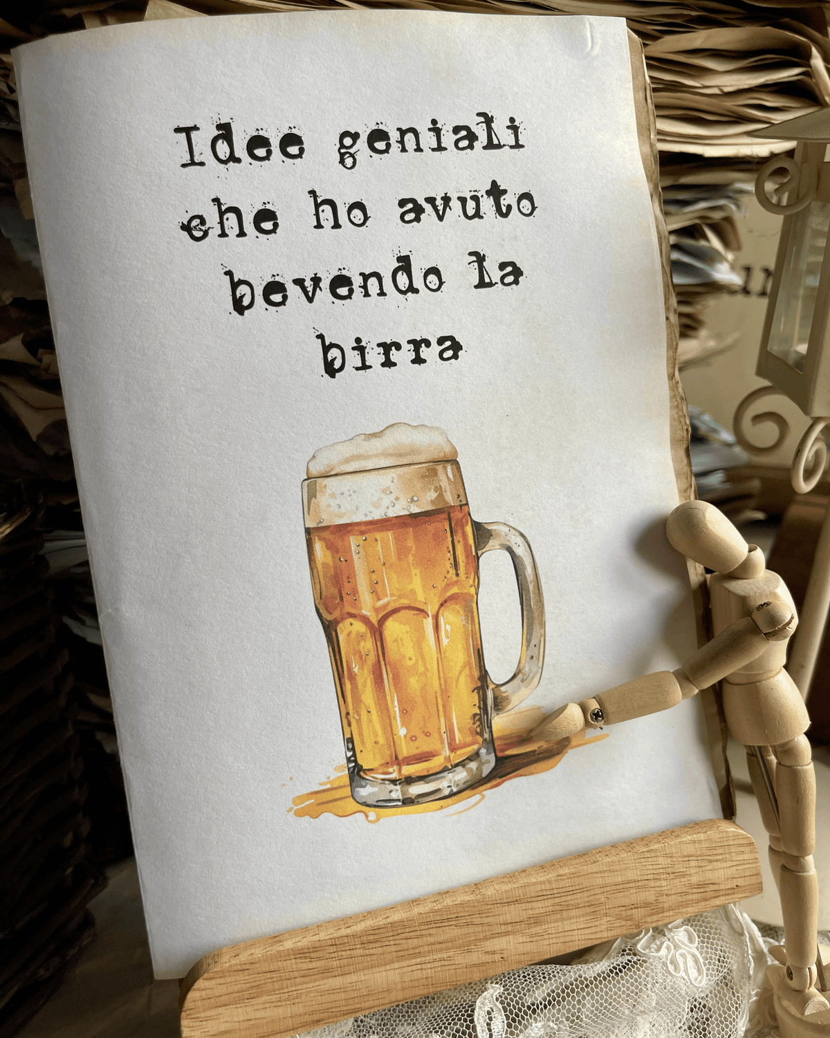 Idee geniali