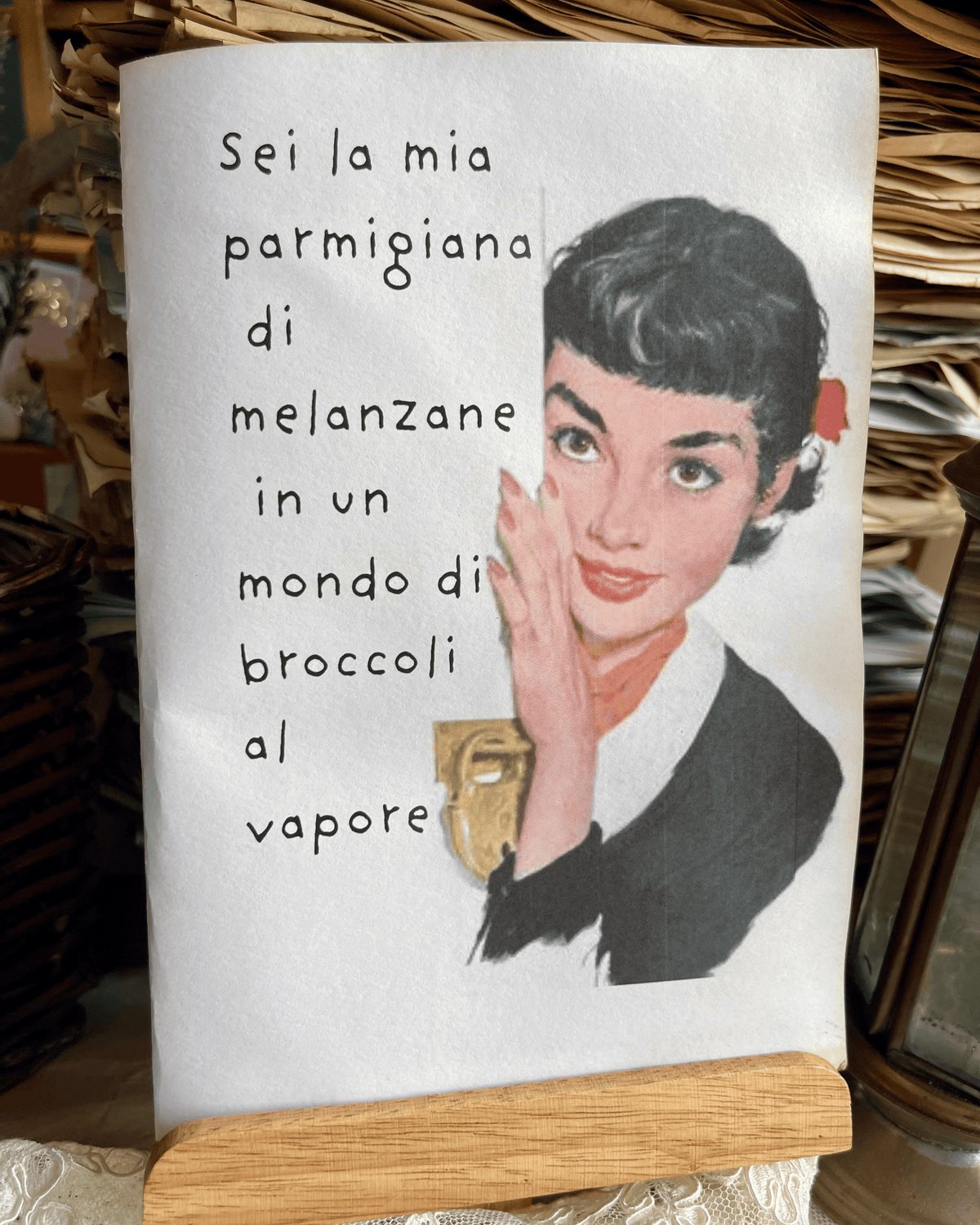 Parmigiana