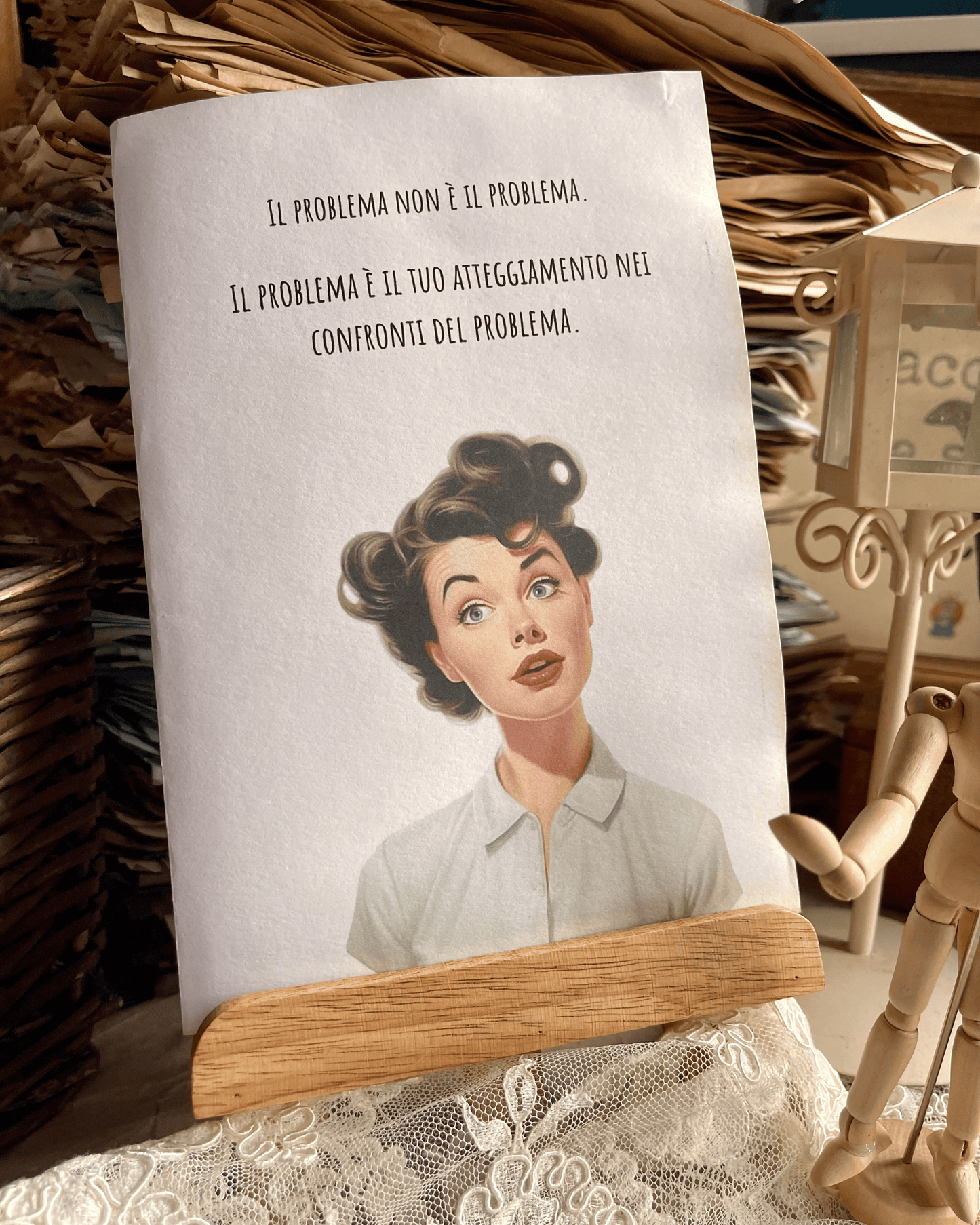 Niente panico