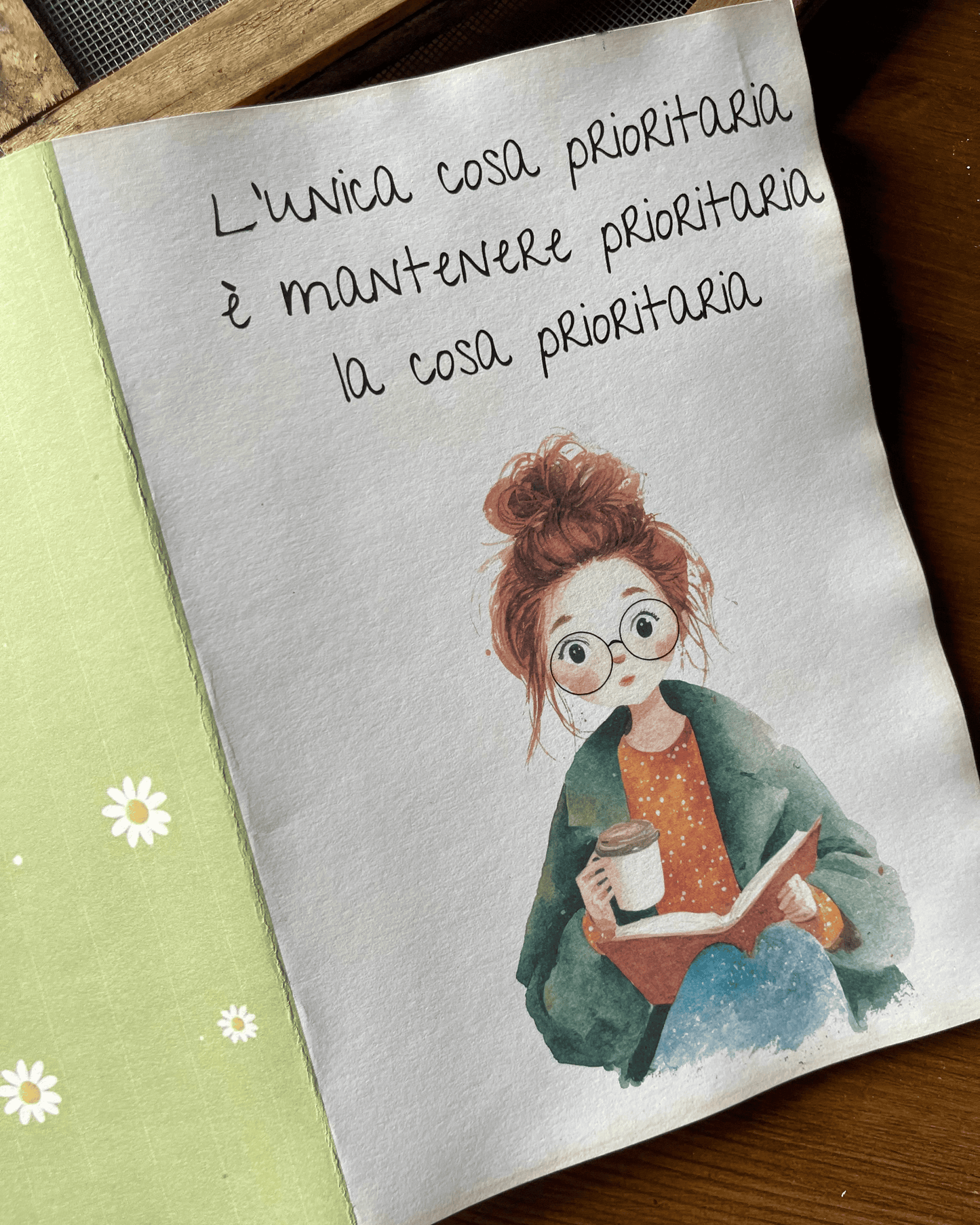 Priorità