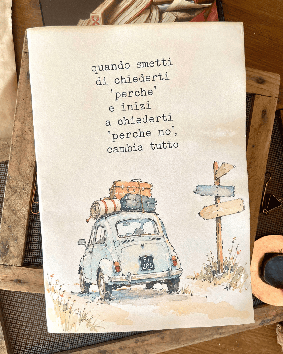 Bivio