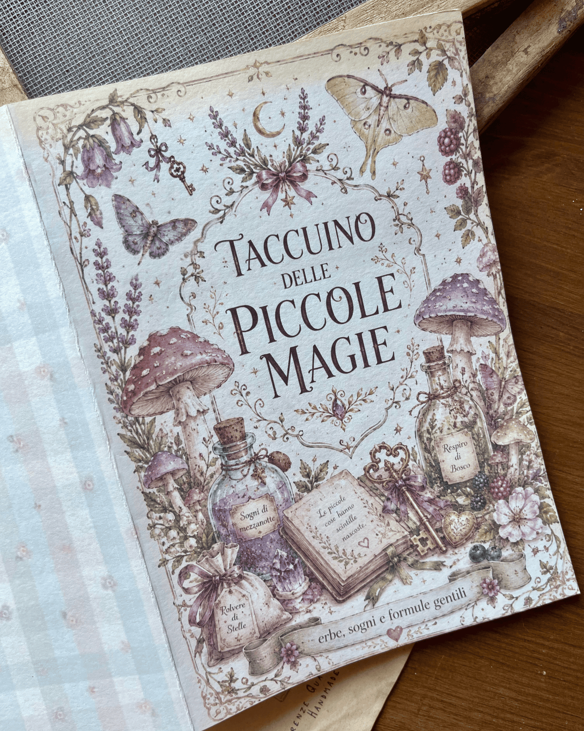Piccole magie