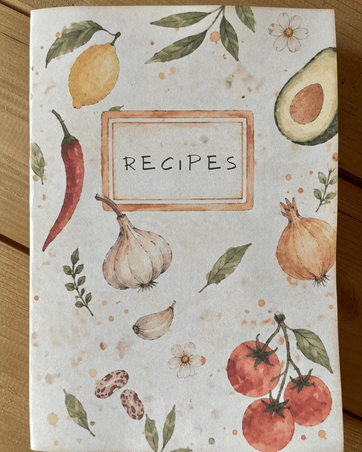 Recipes