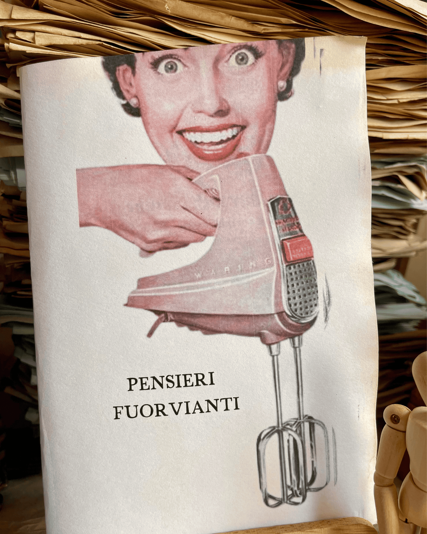 Pensieri fuorvianti