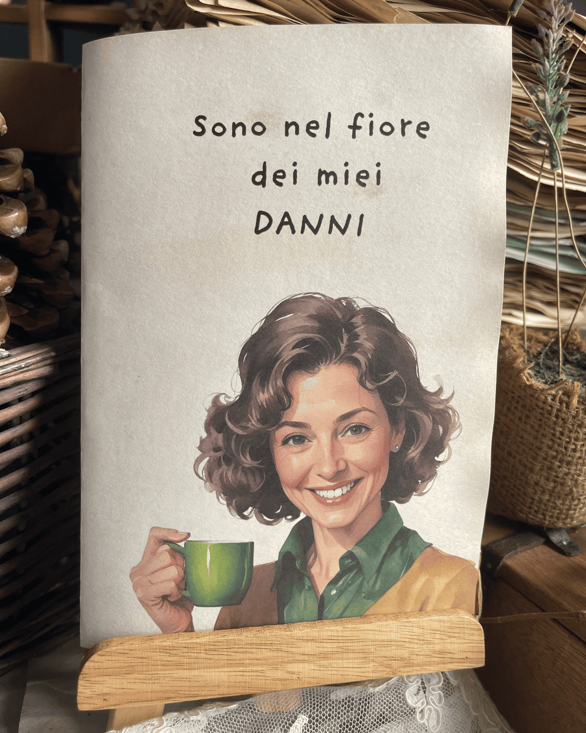 Danni