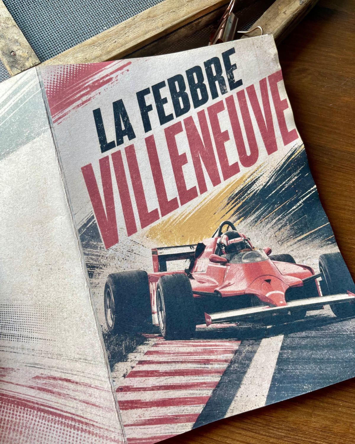Villeneuve