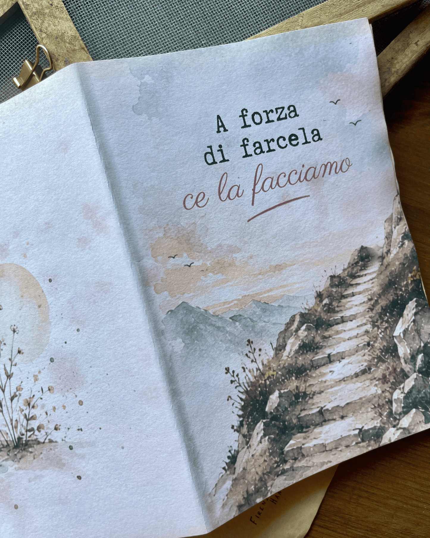 Ce la facciamo