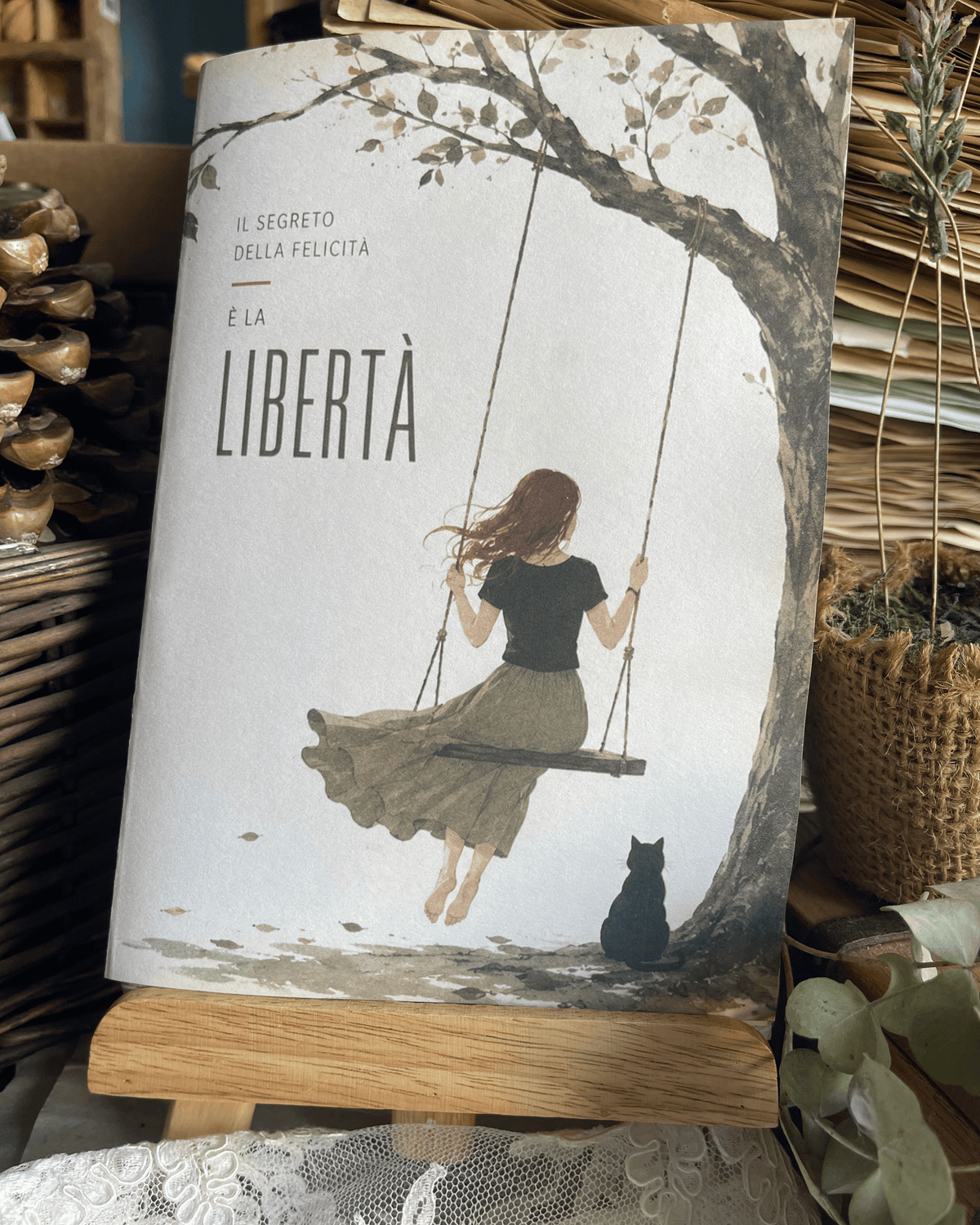 Libertà