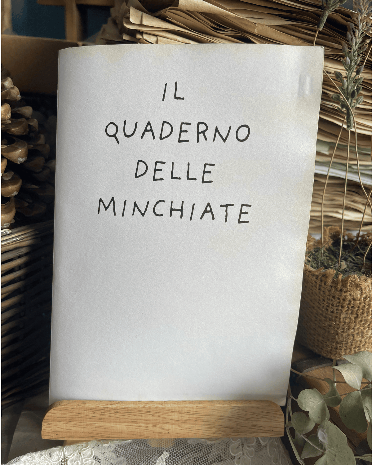 Minchiate