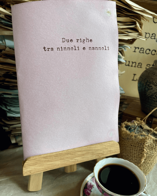 Due righe