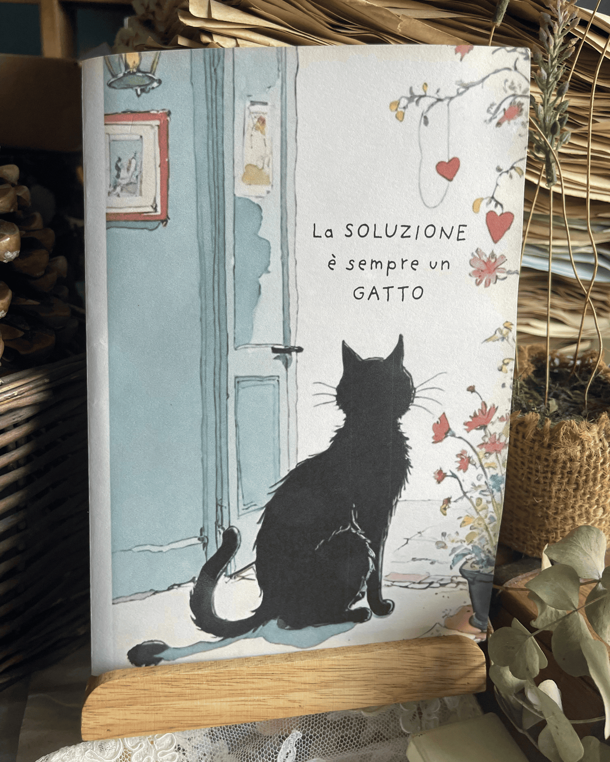 La soluzione