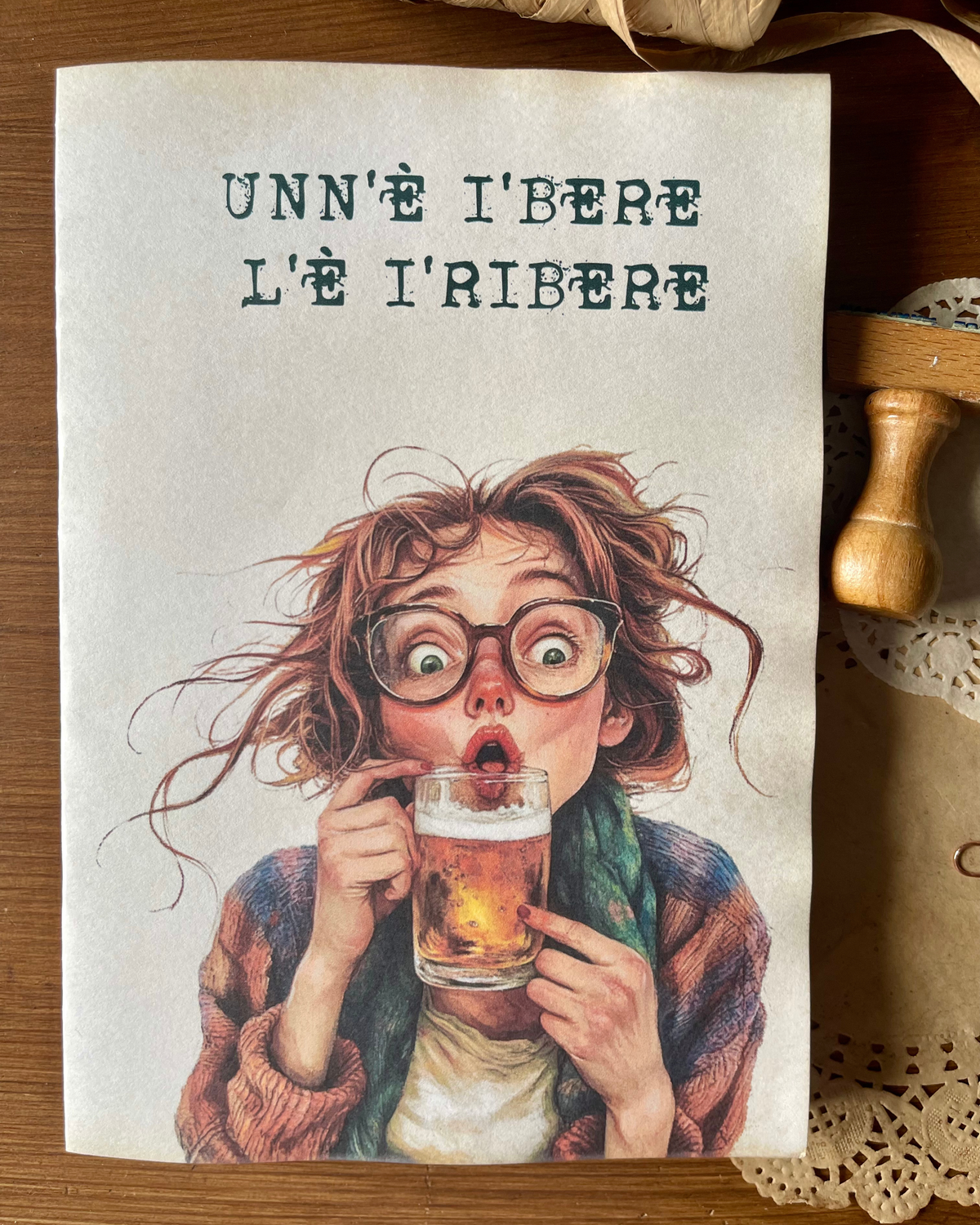 Ribere
