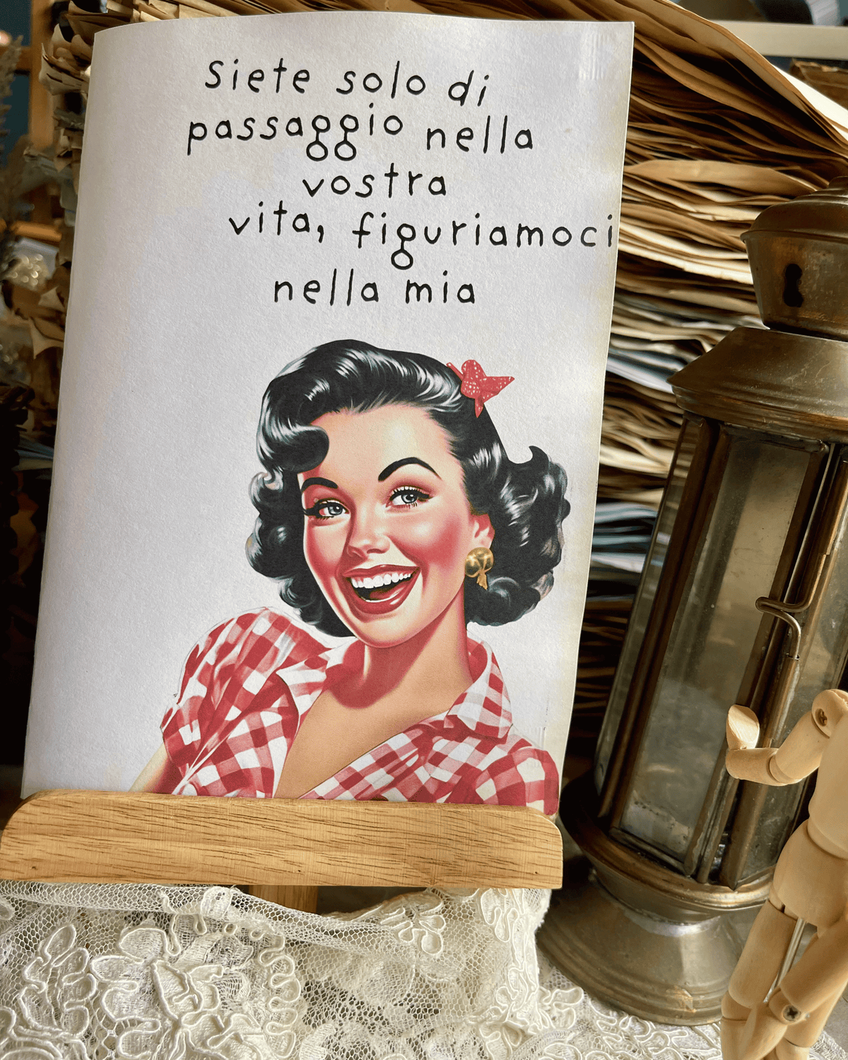 Di passaggio