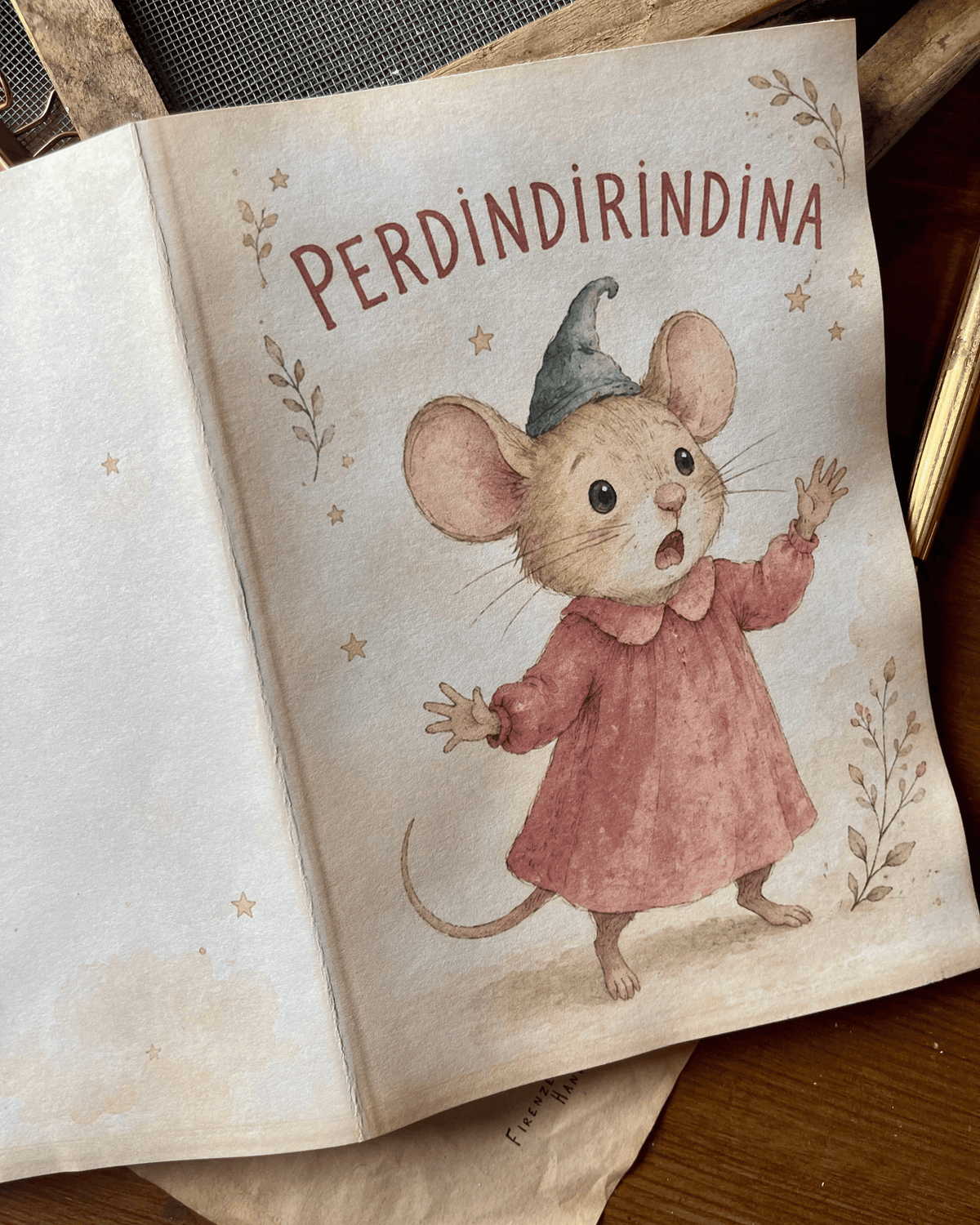 Perdindirindina