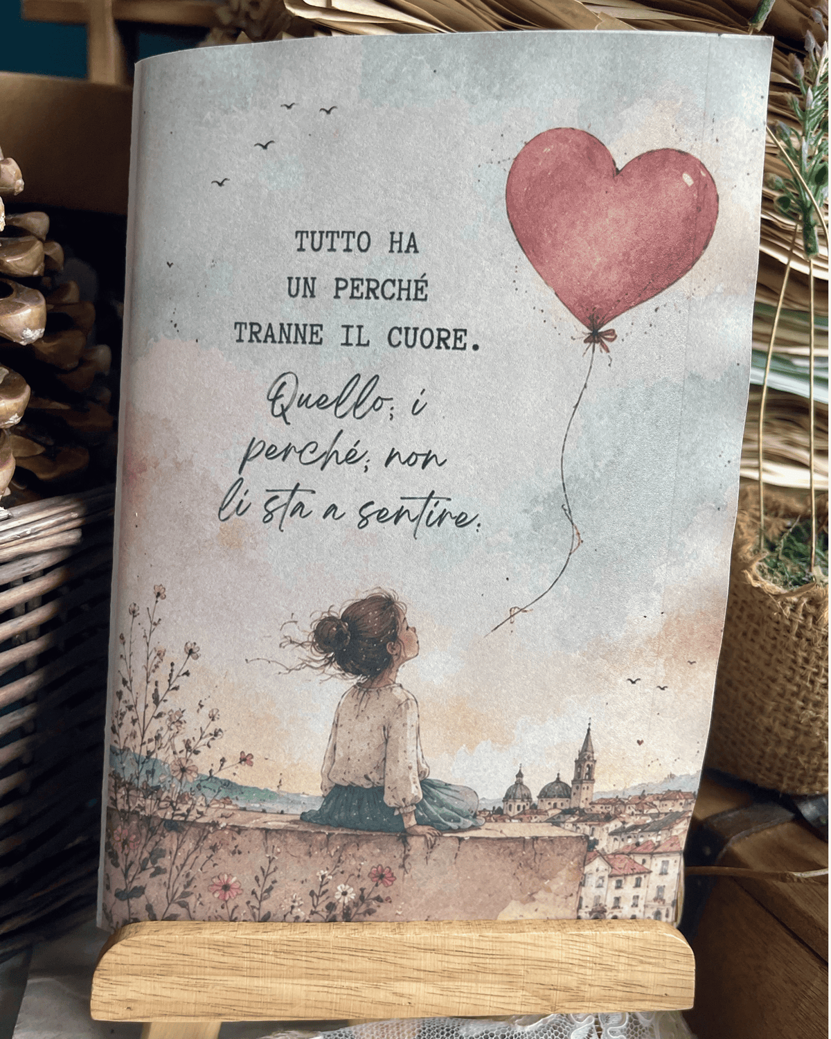 Il cuore