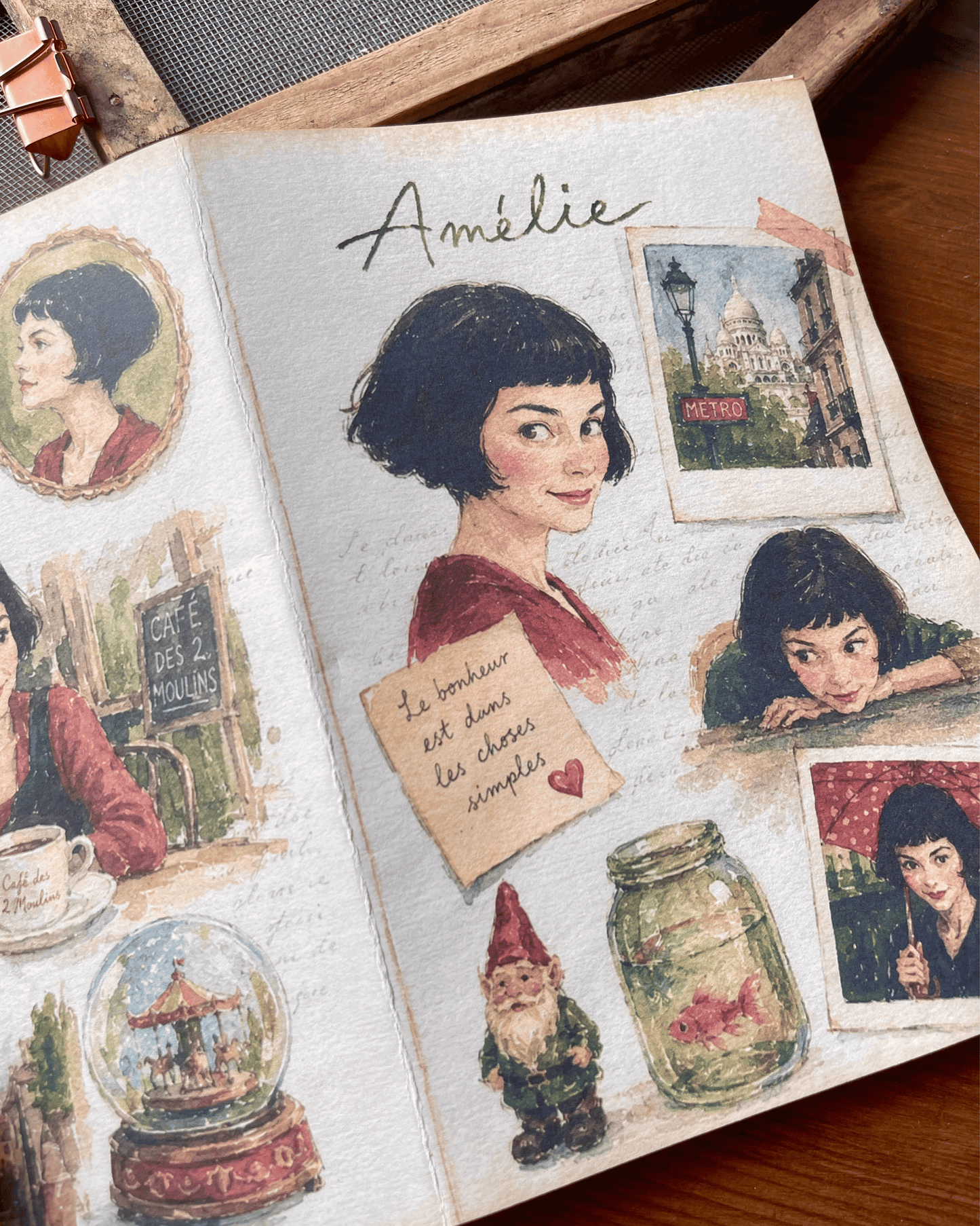 Amélie