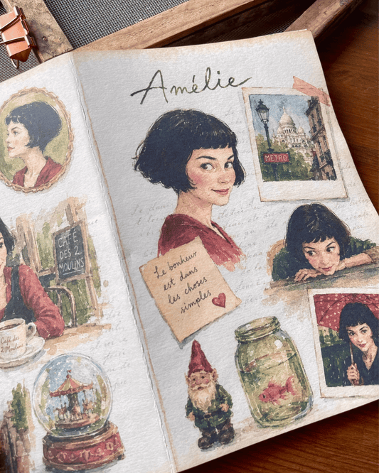 Amélie