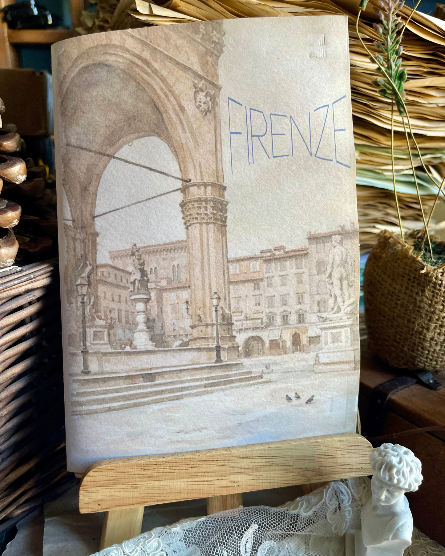 Firenze