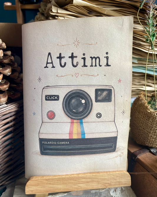 Attimi