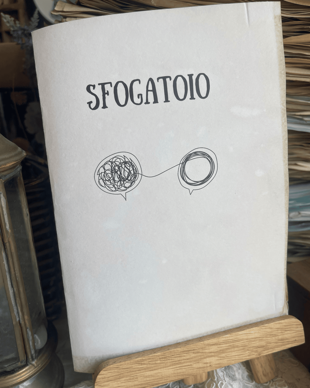 Sfogatoio