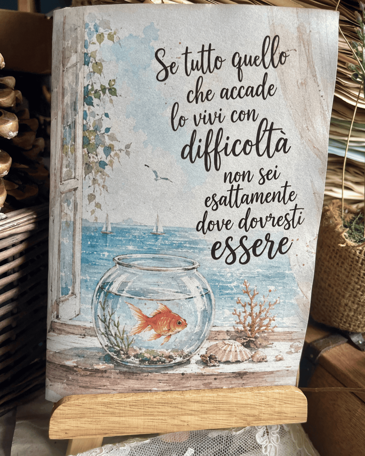 Fuori rotta