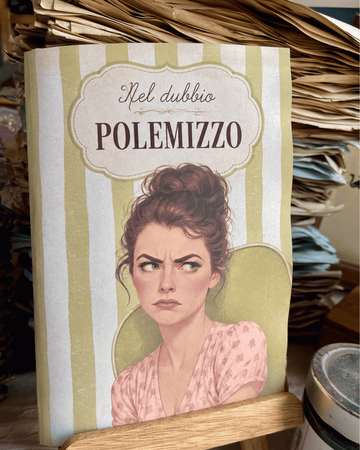 Polemizzo