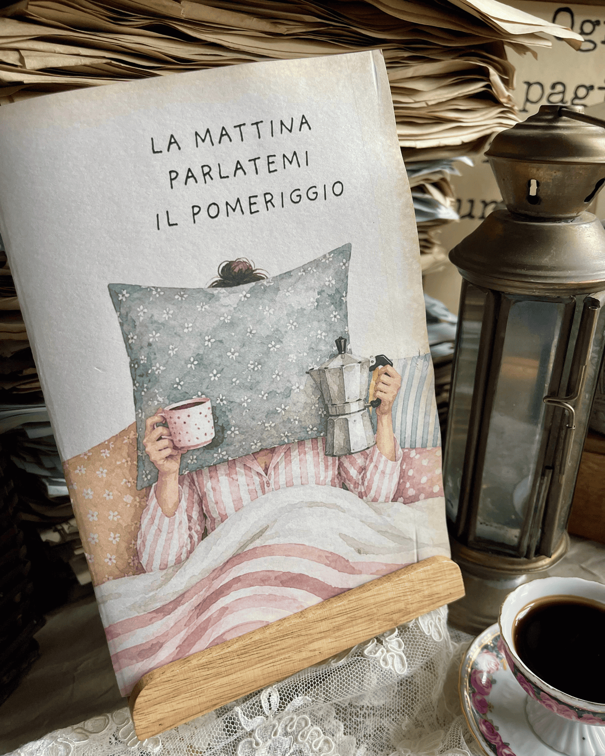 Dopo il caffè