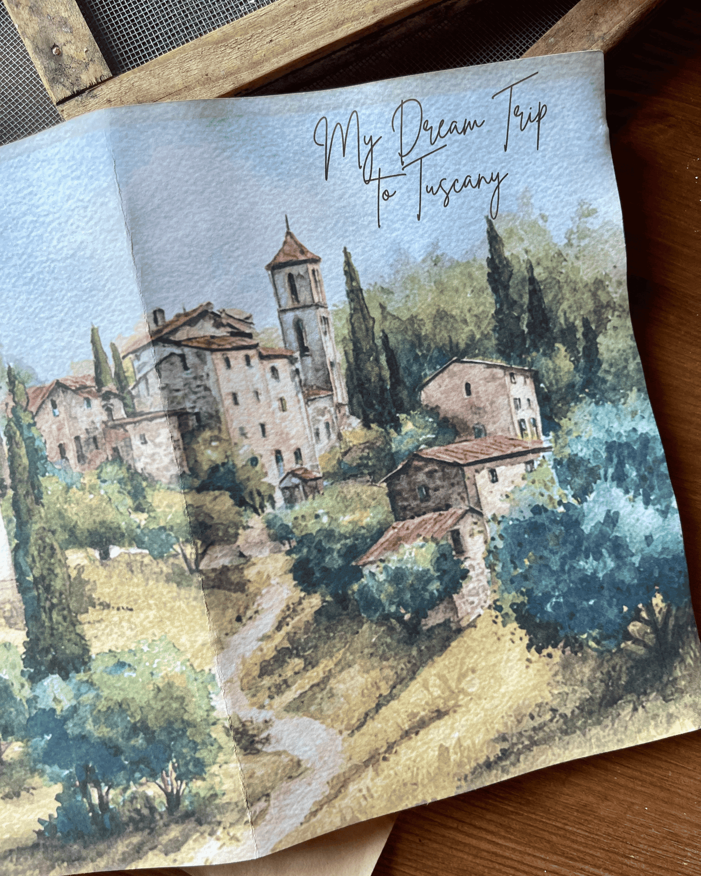 Toscana