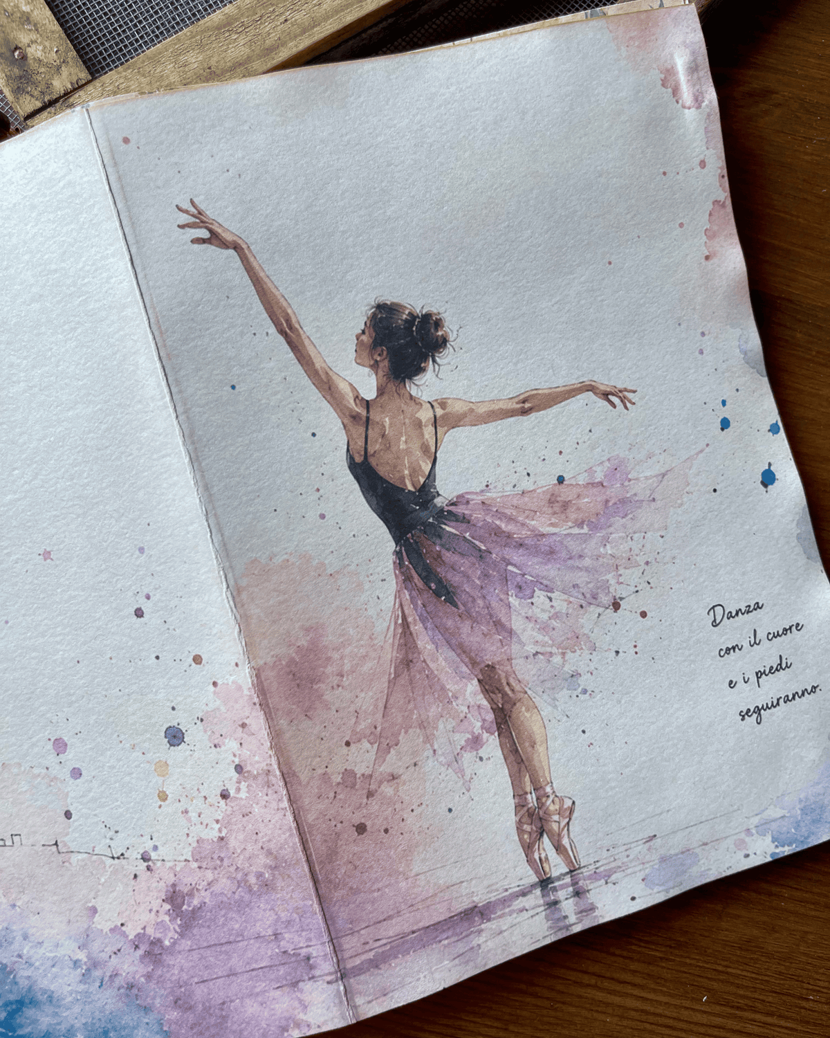 Danza