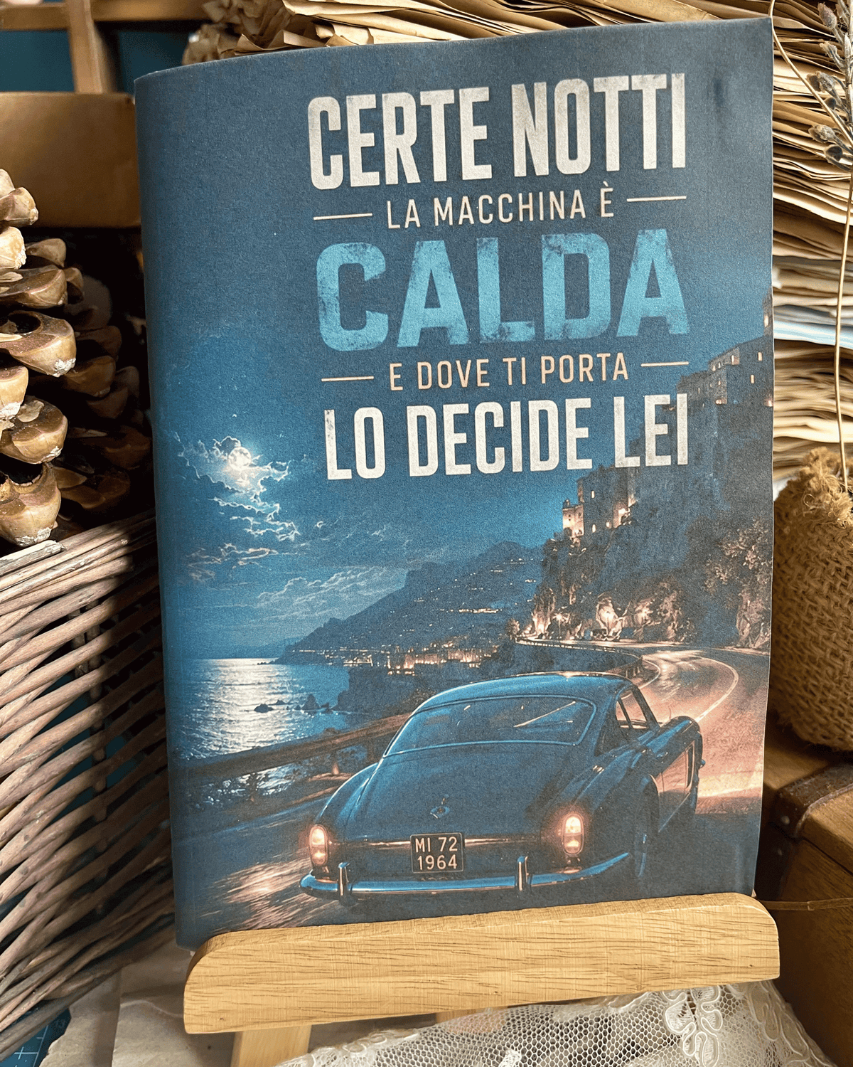 Certe notti
